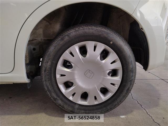 Honda FIT 2011-07 7327050-29