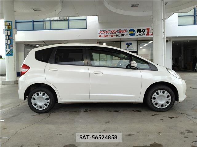 Honda FIT 2011-07 7327050-3