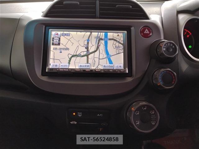 Honda FIT 2011-07 7327050-4