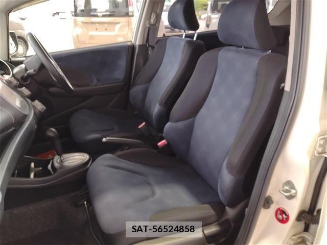Honda FIT 2011-07 7327050-8