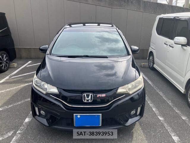 Honda FIT 2013-12 7327049-0
