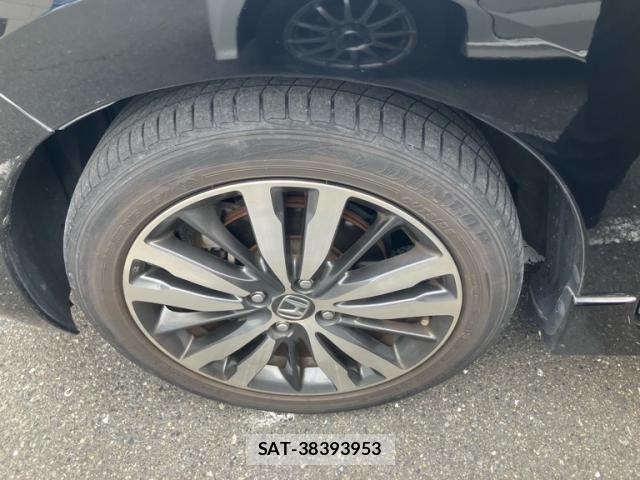 Honda FIT 2013-12 7327049-9