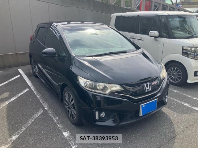 Honda FIT 2013-12 7327049-1