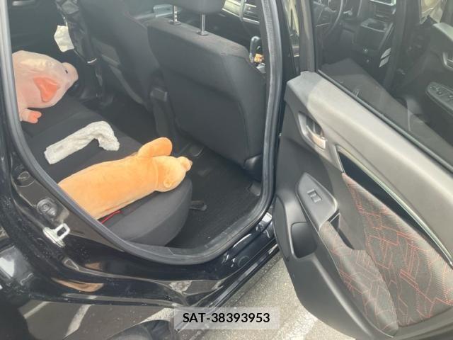 Honda FIT 2013-12 7327049-21