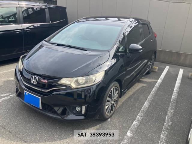 Honda FIT 2013-12 7327049-2