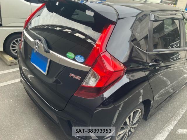 Honda FIT 2013-12 7327049-3