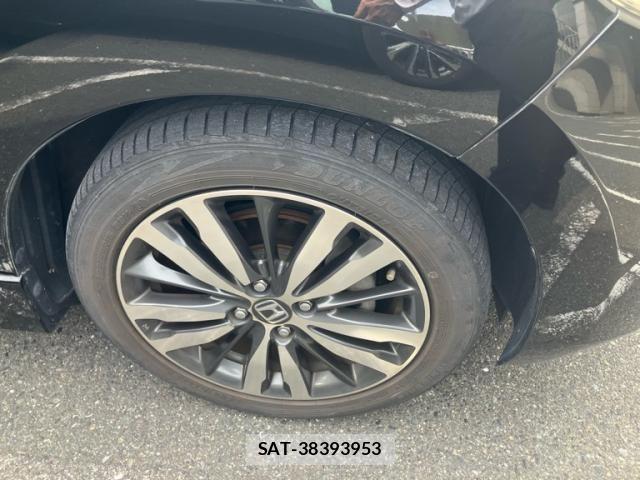 Honda FIT 2013-12 7327049-6