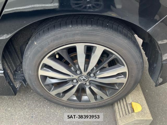 Honda FIT 2013-12 7327049-8