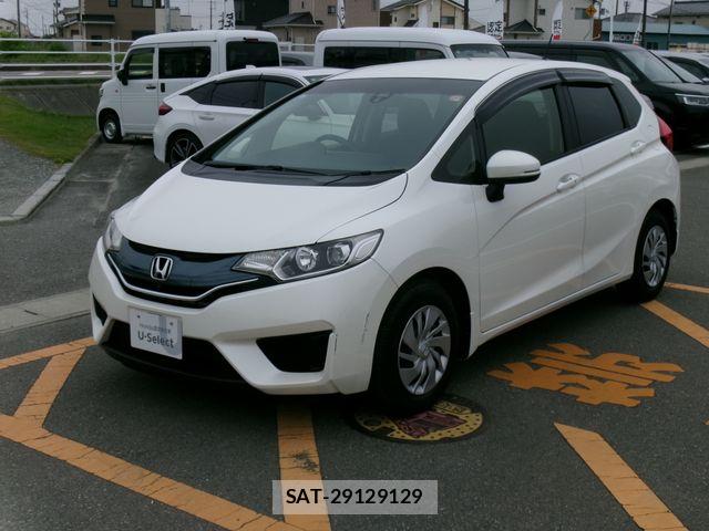 Honda FIT 2015-05 7327044-0