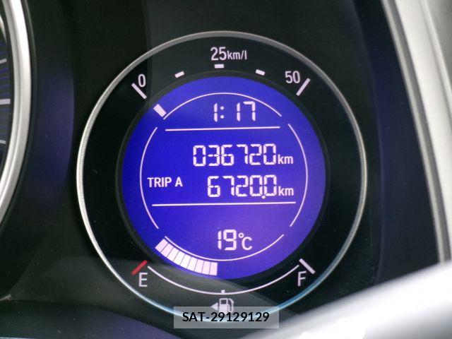 Honda FIT 2015-05 7327044-9