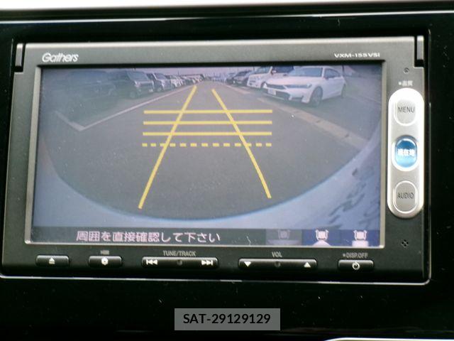 Honda FIT 2015-05 7327044-11