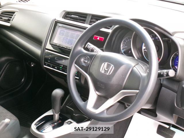 Honda FIT 2015-05 7327044-15