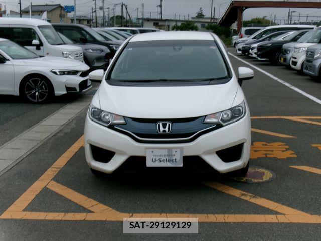 Honda FIT 2015-05 7327044-1