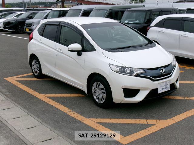 Honda FIT 2015-05 7327044-2