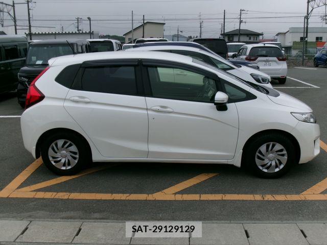 Honda FIT 2015-05 7327044-3