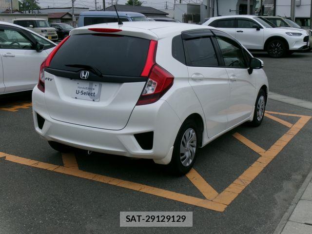 Honda FIT 2015-05 7327044-4