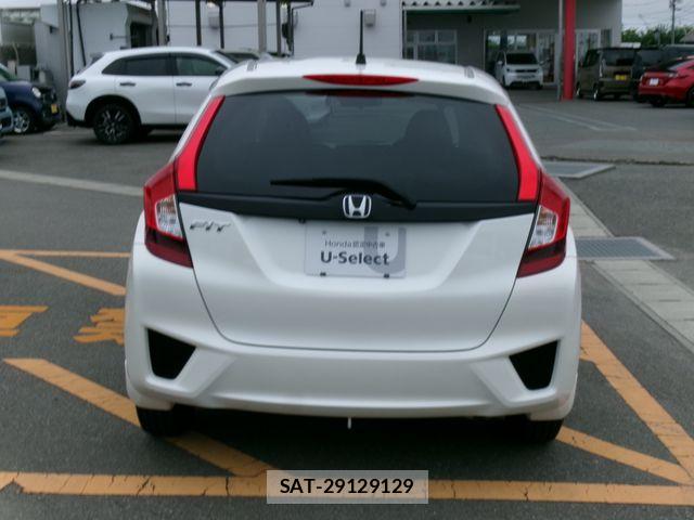 Honda FIT 2015-05 7327044-5