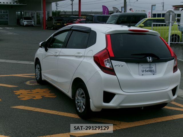 Honda FIT 2015-05 7327044-6