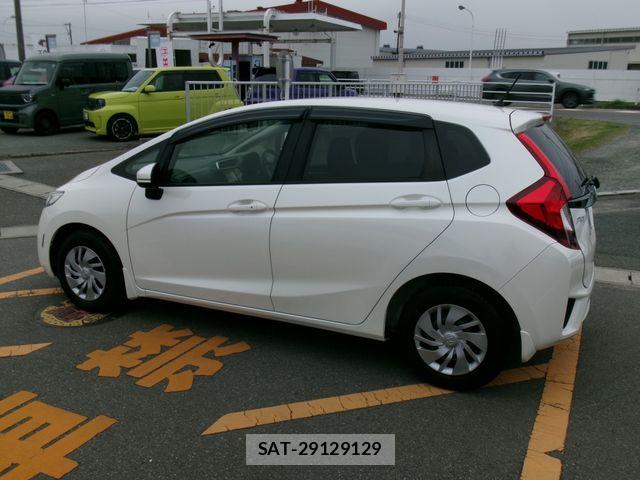 Honda FIT 2015-05 7327044-7