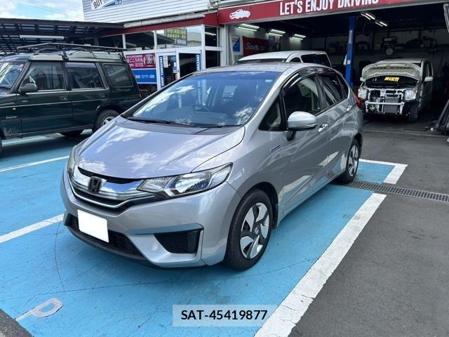 Honda FIT 2013-09 7327041-0