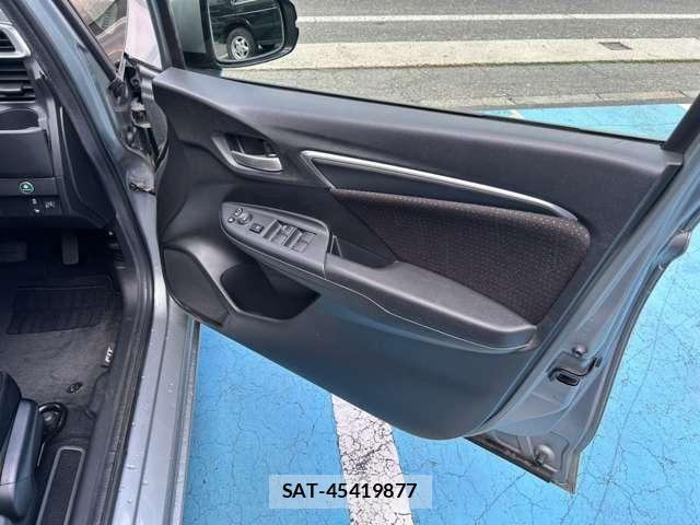 Honda FIT 2013-09 7327041-10