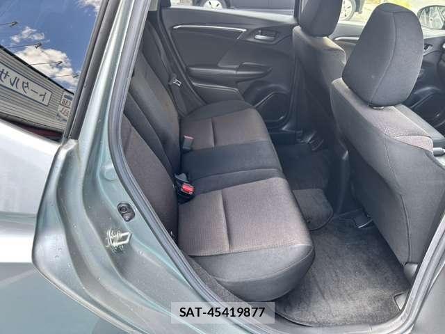 Honda FIT 2013-09 7327041-12