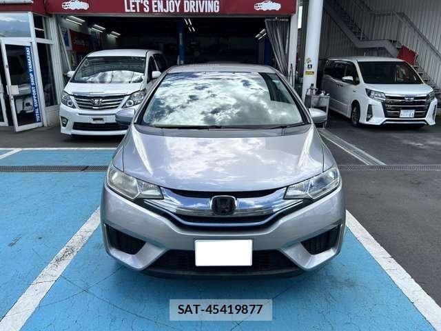 Honda FIT 2013-09 7327041-1