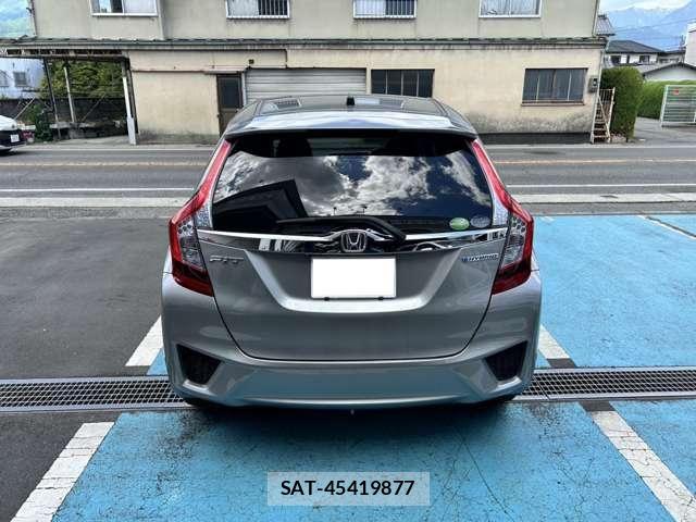 Honda FIT 2013-09 7327041-3