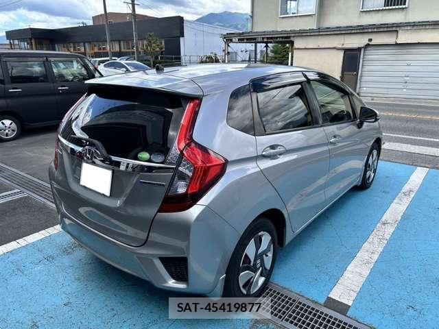 Honda FIT 2013-09 7327041-4