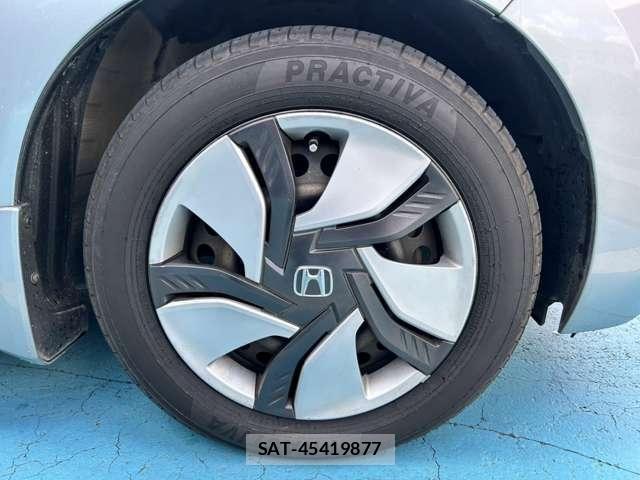 Honda FIT 2013-09 7327041-6