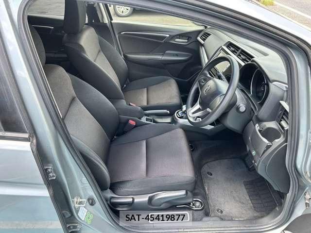 Honda FIT 2013-09 7327041-7