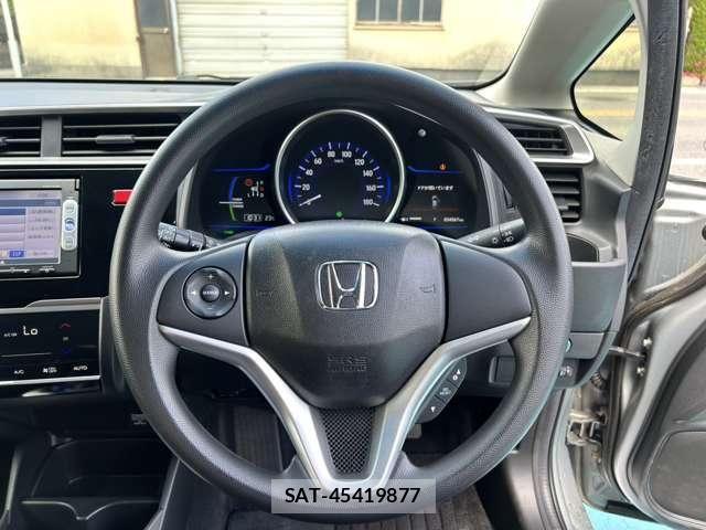 Honda FIT 2013-09 7327041-8