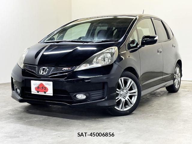 Honda FIT 2010-12 7327046-0