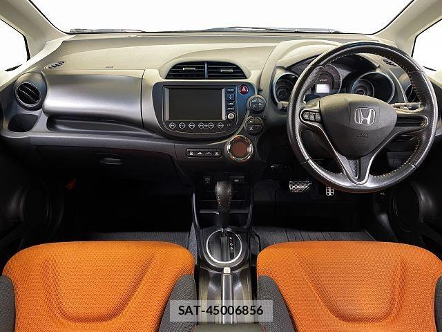 Honda FIT 2010-12 7327046-1