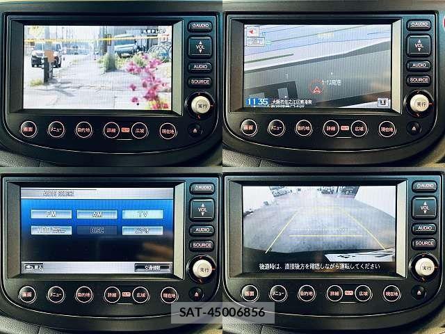Honda FIT 2010-12 7327046-5