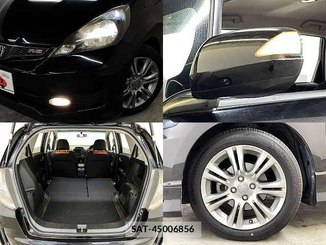 Honda FIT 2010-12 7327046-6