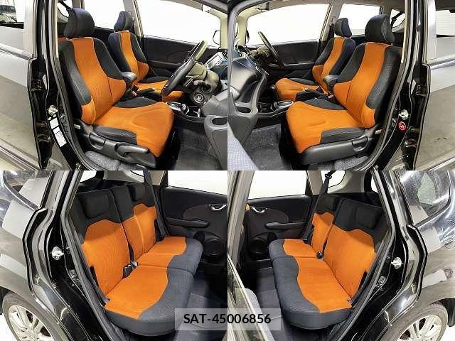 Honda FIT 2010-12 7327046-7