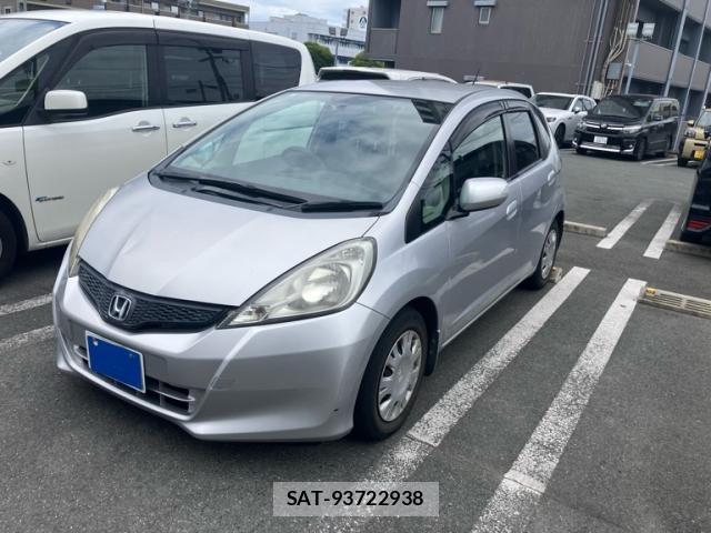 Honda FIT 2011-02 7327057-0