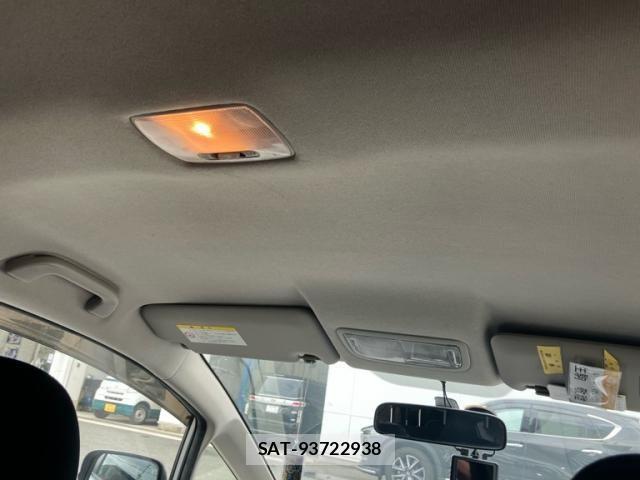Honda FIT 2011-02 7327057-9