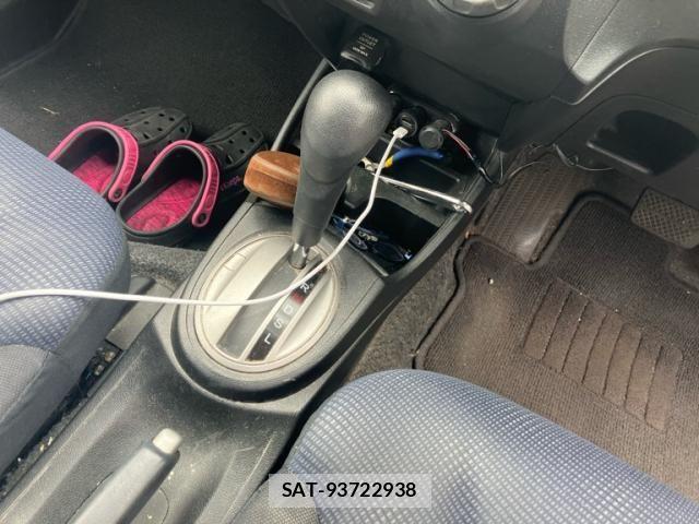 Honda FIT 2011-02 7327057-15