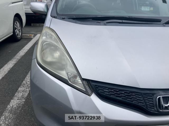 Honda FIT 2011-02 7327057-1