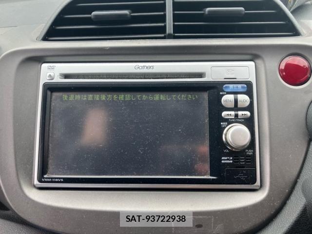 Honda FIT 2011-02 7327057-19