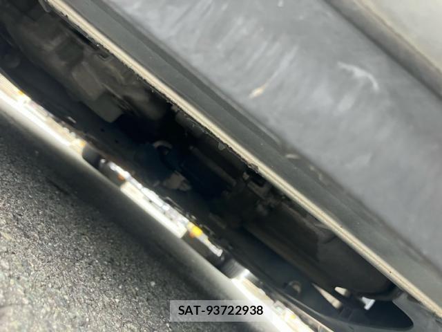 Honda FIT 2011-02 7327057-2