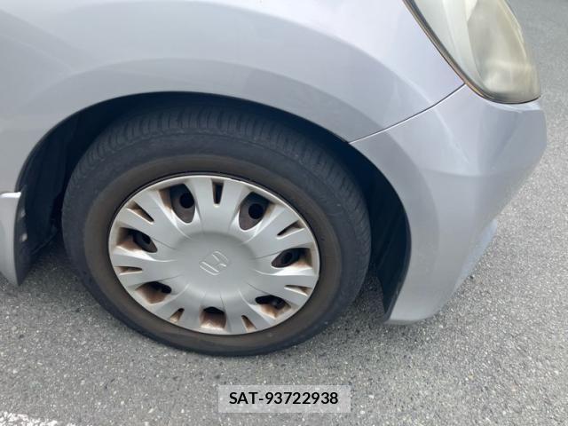 Honda FIT 2011-02 7327057-3