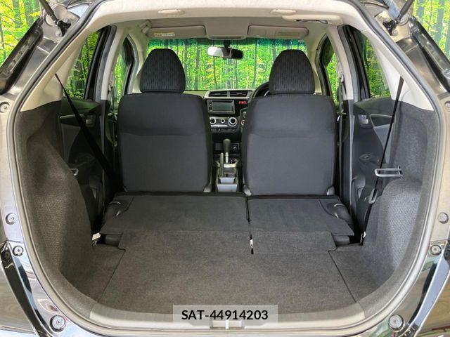 Honda FIT 2013-12 7327045-9