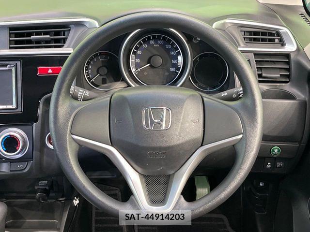 Honda FIT 2013-12 7327045-10