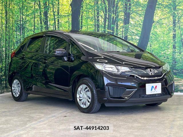 Honda FIT 2013-12 7327045-15