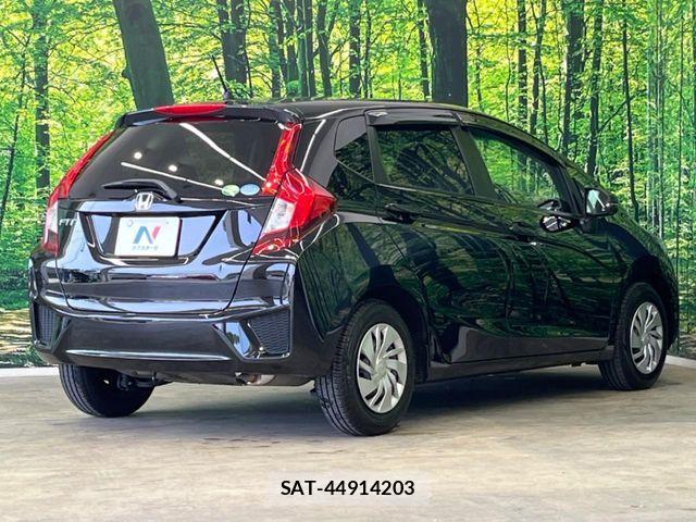 Honda FIT 2013-12 7327045-16
