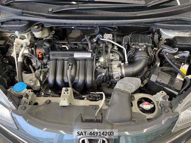 Honda FIT 2013-12 7327045-17