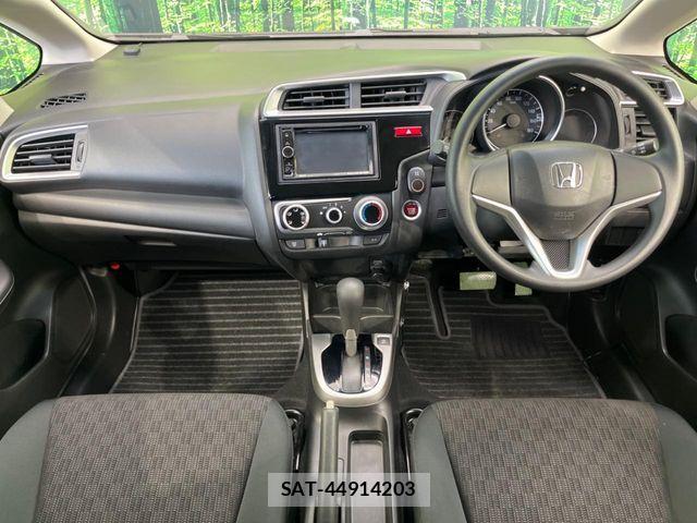 Honda FIT 2013-12 7327045-1